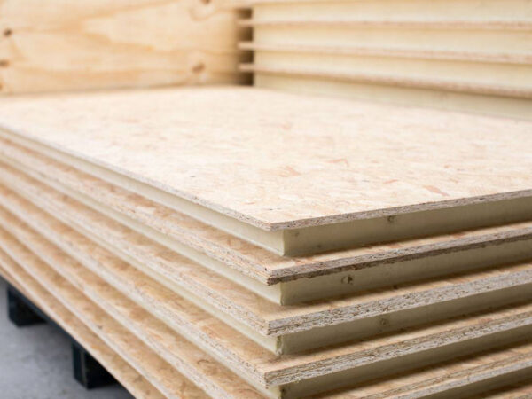 SIP Panel Manufacturer - Direct Sips