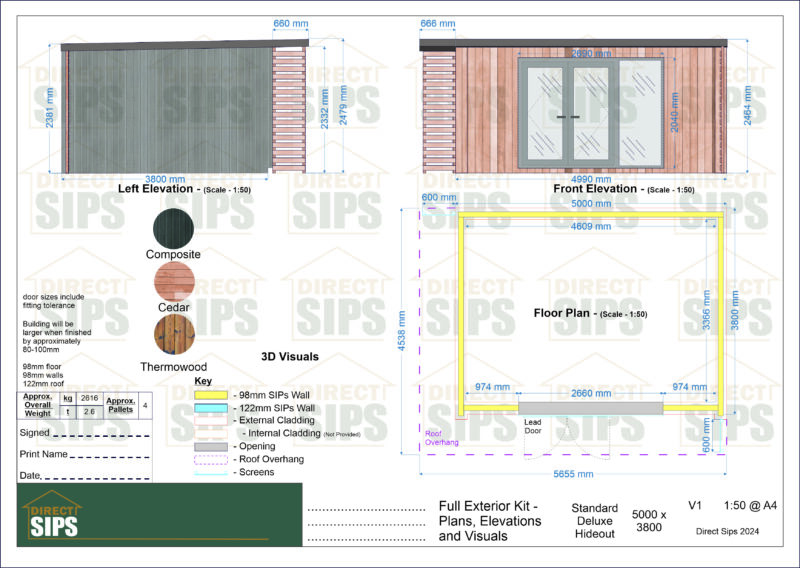Ds 4880x3660 Std Delx Hide Fk