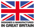 Made in Great Britain