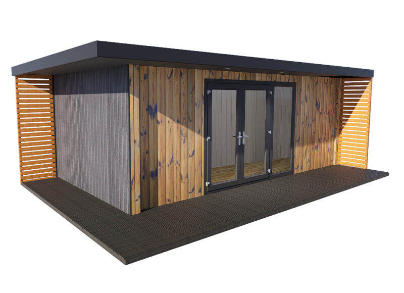 Deluxe Hide Vert Thermo Vert Ron 6200 X3200 Cut 2024