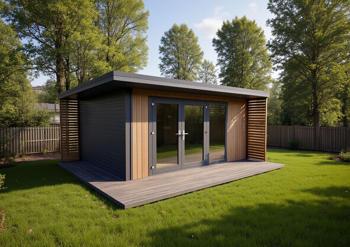 Deluxe Hideout Teak Slate 4400 X3800 Deluxe Hideout Teak Slate 4400 X3800