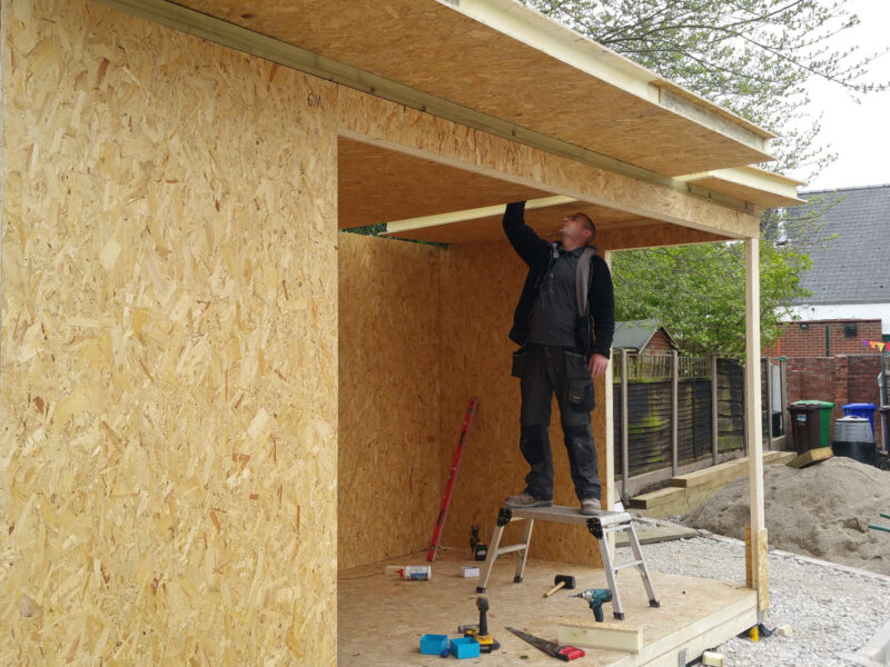 Site Installation