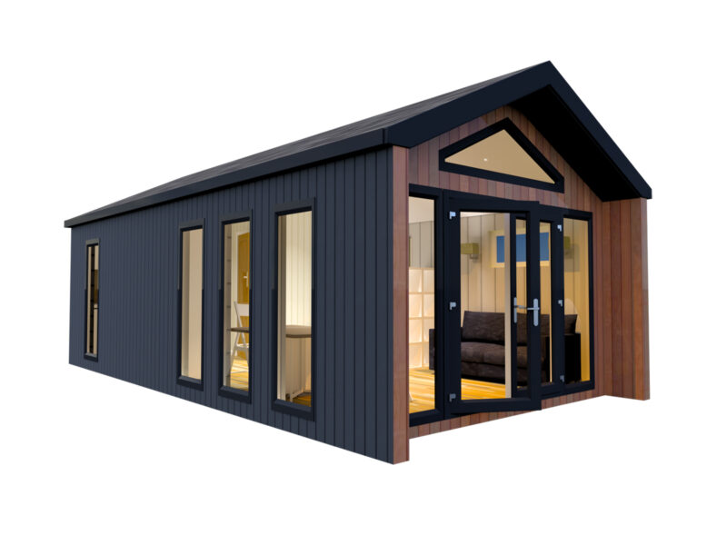 Modular Group Elegance