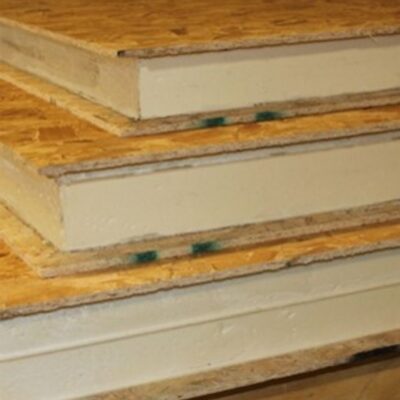 SIP Panels