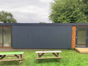 Modular Group Classroom 1