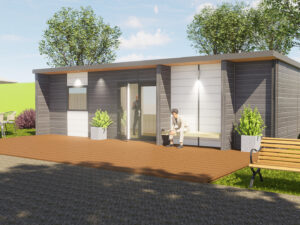 Modular Group Sales Marketing Suites