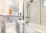 3 Bed Bathroom