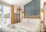 3 Bed Bedroom