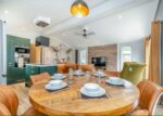 3 Bed Dining