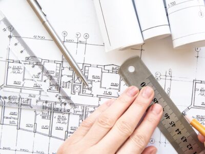 Design your own Building