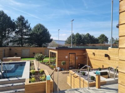 Lancashire Garden Rooms